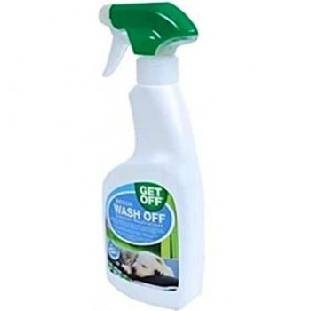 Vapet Cleaner Neutraliser Spray Indoor