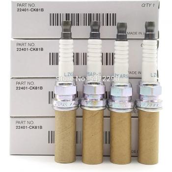 Nissan 22401-JD01B Spark Plugs