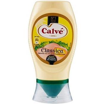 Calvé Maionese 250ml