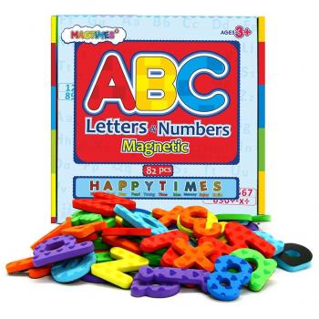 LettiNumeri Magnitivi per Bimbi