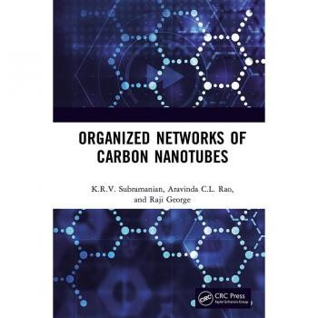 Vitalsource Technologies, Inc. Organized Networks Of Carbon Nanotubes