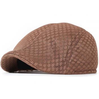Baret de Espiga Ajustable para Hombre y Mujer