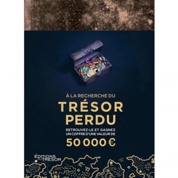 A La Recherche Du Trésor Perdu