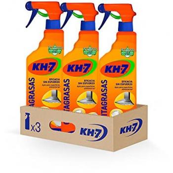 KH-7 Desengrasante para Cocina 650 ml