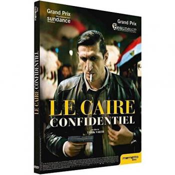 Édition Simple : Caire confidentiel (DVD)