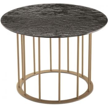 Table Basse Ronde MUTE