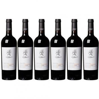 Feudi di San Marzano Primitivo IGP Apulien trocken