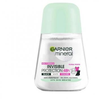 Garnier Deo Roll-On Touch Floreale 50 ml