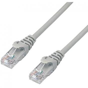 MCL 15m Cable de Red Cat6a U/UTP