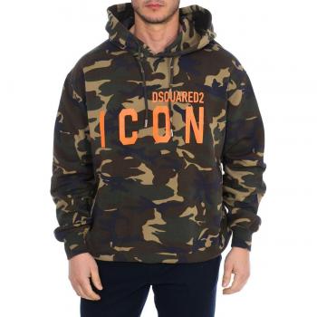 Sudadera Dsquared2 para hombre, modelo S79GU0006-S25469