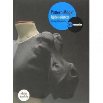 Pattern magic/tejidos elásticos