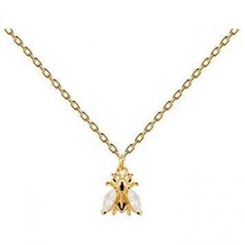 COLLAR PD PAOLA BUZZ GOLD CO01-233-U