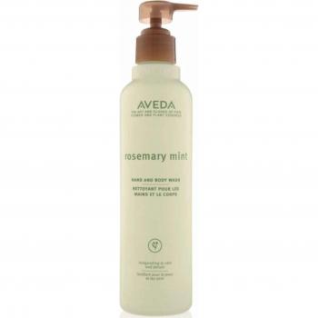Cremige Seife Aveda 250 ml Körperminze Rosmarin