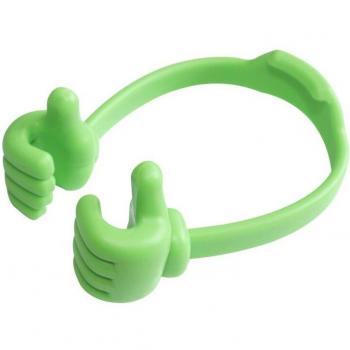 Soporte Flexible para Tabletas y Teléfonos, Ideal para Coche y Escritorio