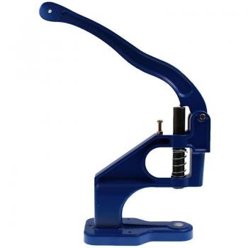 Metal Snap Fastener Machine