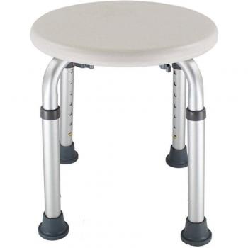 Non-Slip Furniture Stool for Seniors