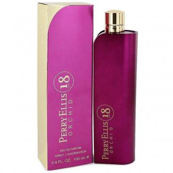 Vaporisateur Eau de Parfum 18 Orchid