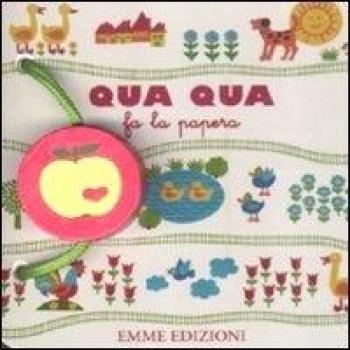 Qua qua fa la papera