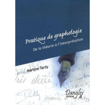 Pratique de graphologie