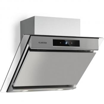 Hotte aspirante inclinée Klarstein Balzac Silent 60