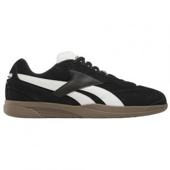 Reebok Hammer Street 41 Men's Athletic Shoes (Black)
