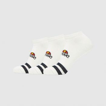 Ellesse Liner-Sportsocken Trainer, 3er Set, Logo