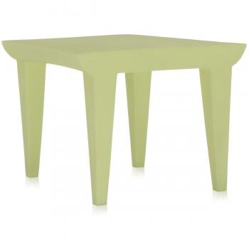 Kartell 608063 Bubble Club Tavolino – Aromatischer Duschschaum