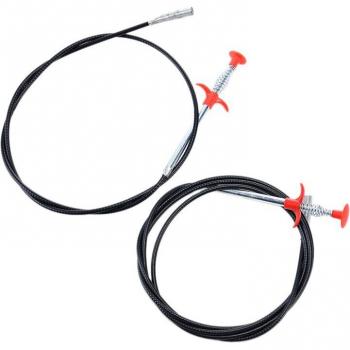 Cuerda flexible para limpieza de cocina