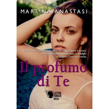 Il profumo di te