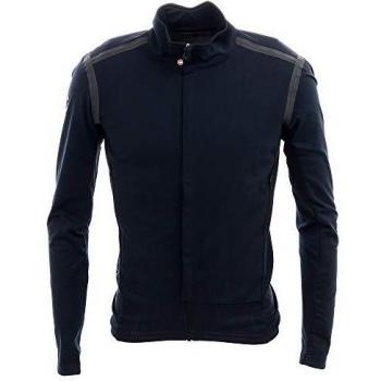 Giacca Castelli Perfetto Ros Long Sleeve, Uomo, Nero, M