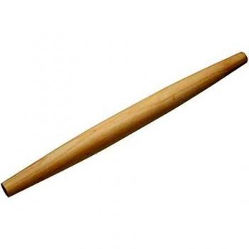 Authentic Italian Wooden Rolling Pin