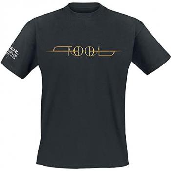 Tool Double Eye Tunnel Men's T-Shirt