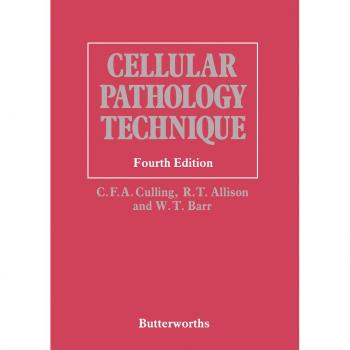 Vitalsource Technologies, Inc. Cellular Pathology Technique