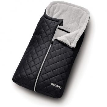 Recaro Kids Windschutz‑Baby‑Fußsack – winterfest