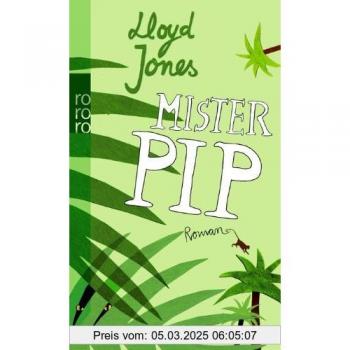 Mister Pip