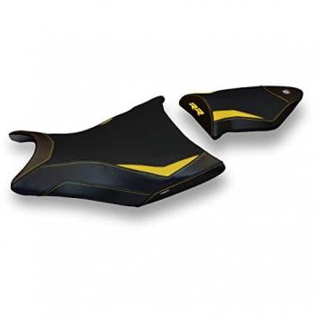 Rivestimento BMW S 1000 RR 2009‑2011 – Alabama 2 Logo 4YL in Giallo