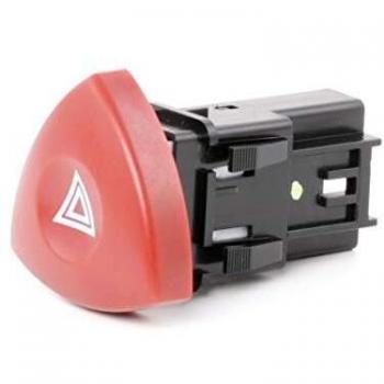 Interrupteur de signal de détresse METZGER pour Vivaro A Combi (X83)