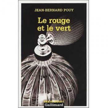 Jean-Berna Pouy