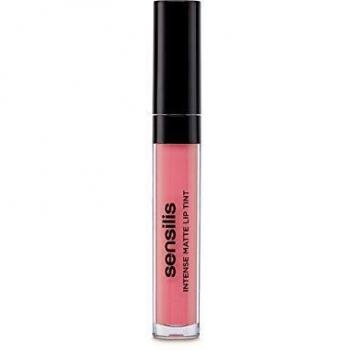 Sensilis Intense Matte Lip Tint 04 Neon 4.5ml