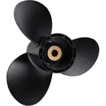 Buitenboordmotor Propeller 9 1/4X10 voor Suzuki 15-20PK