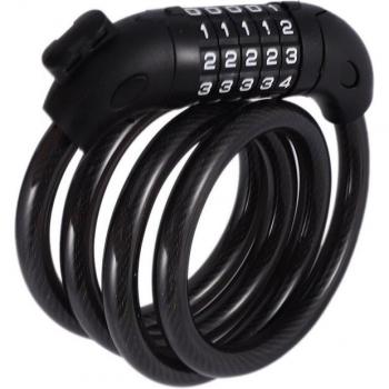 Ninebot Max G30 and Xiaomi M365 Anti-Theft Lock