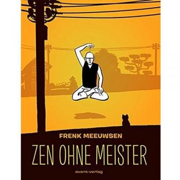Zen ohne Meister