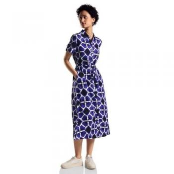 Street One Vestido Midi