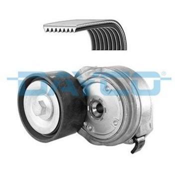 Cinghia Poly-V Dayco KPV024HD HD