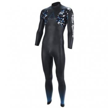 Aquasphere Aquaskin V3 Men's XL Neoprene Wetsuit – Dual Color