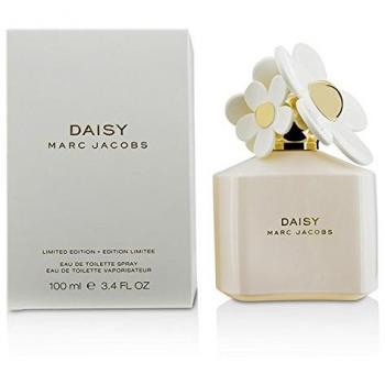 Marc Jacobs Daisy Eau De Toilette Spray Edizione Anniversario 100ml