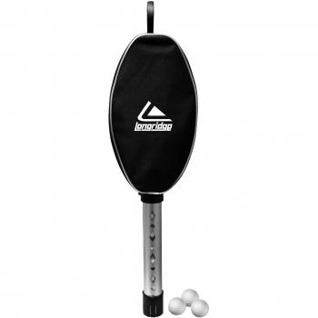 Longridge Unisex Adult Collapsible Shag Bag