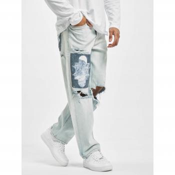 Diesel Dagh Straight Fit Denim Hose