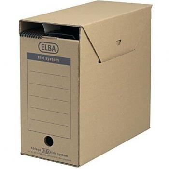 Tric System Elba Cartone