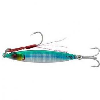 Savage Gear Flachlinie Tg 4cm 12g Fs Uv Sayoris